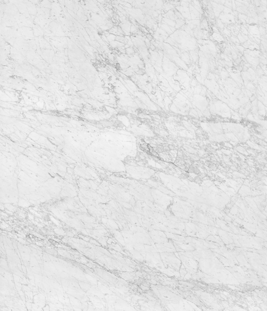 BIANCO GIOIA tezgah