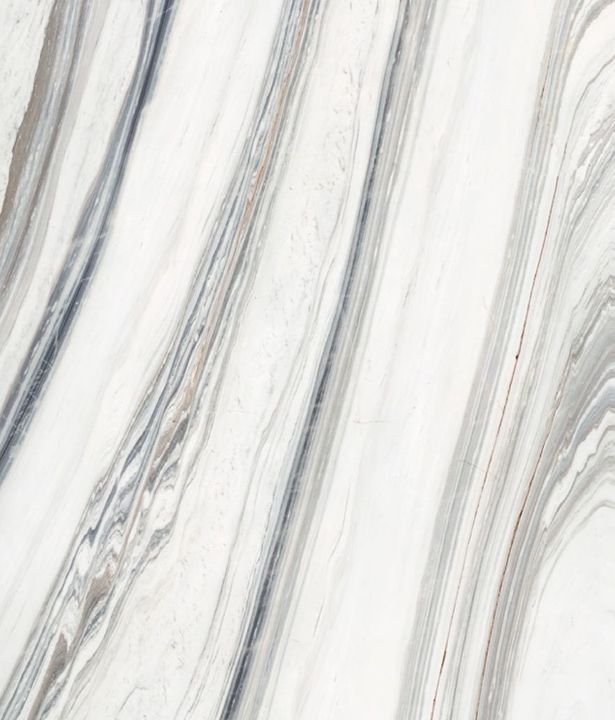 FUSION WHITE tezgah