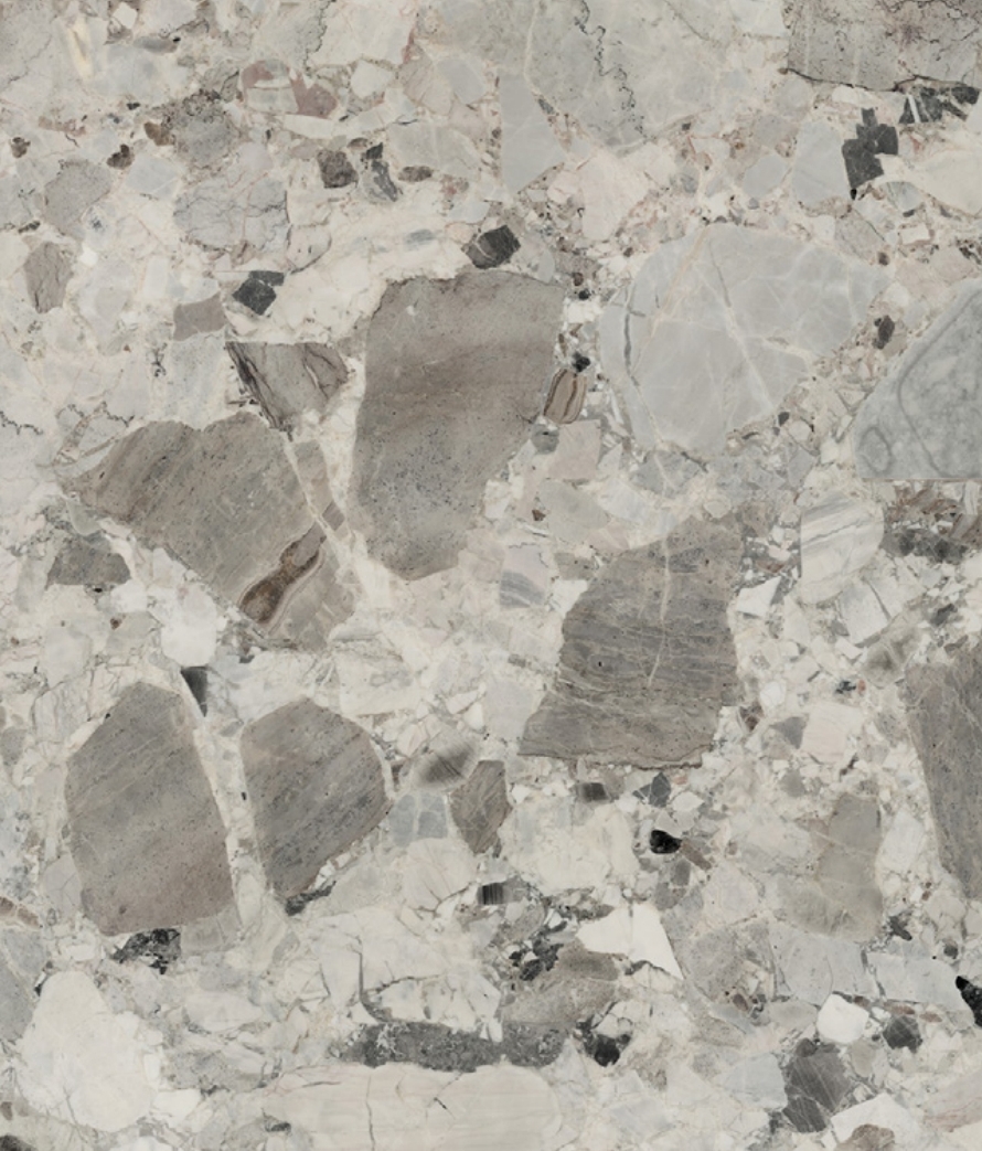 GRIGIO QUARZO tezgah