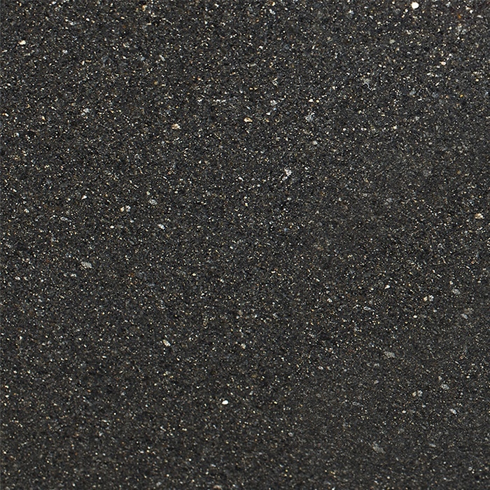Volcano Black 8765 tezgah