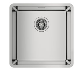 TEKA BE LİNEA 40.40 R15 ALTTAN EVYE tezgah