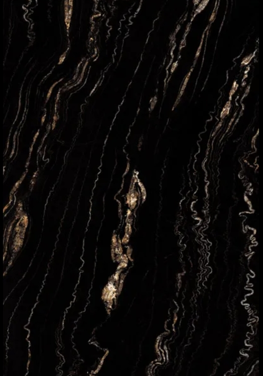 Black Fusion tezgah