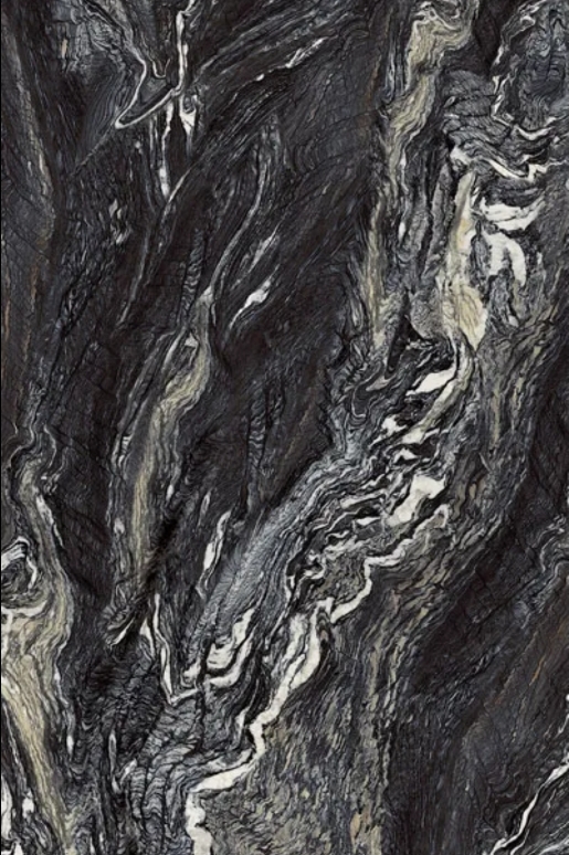 Brazillian Black tezgah