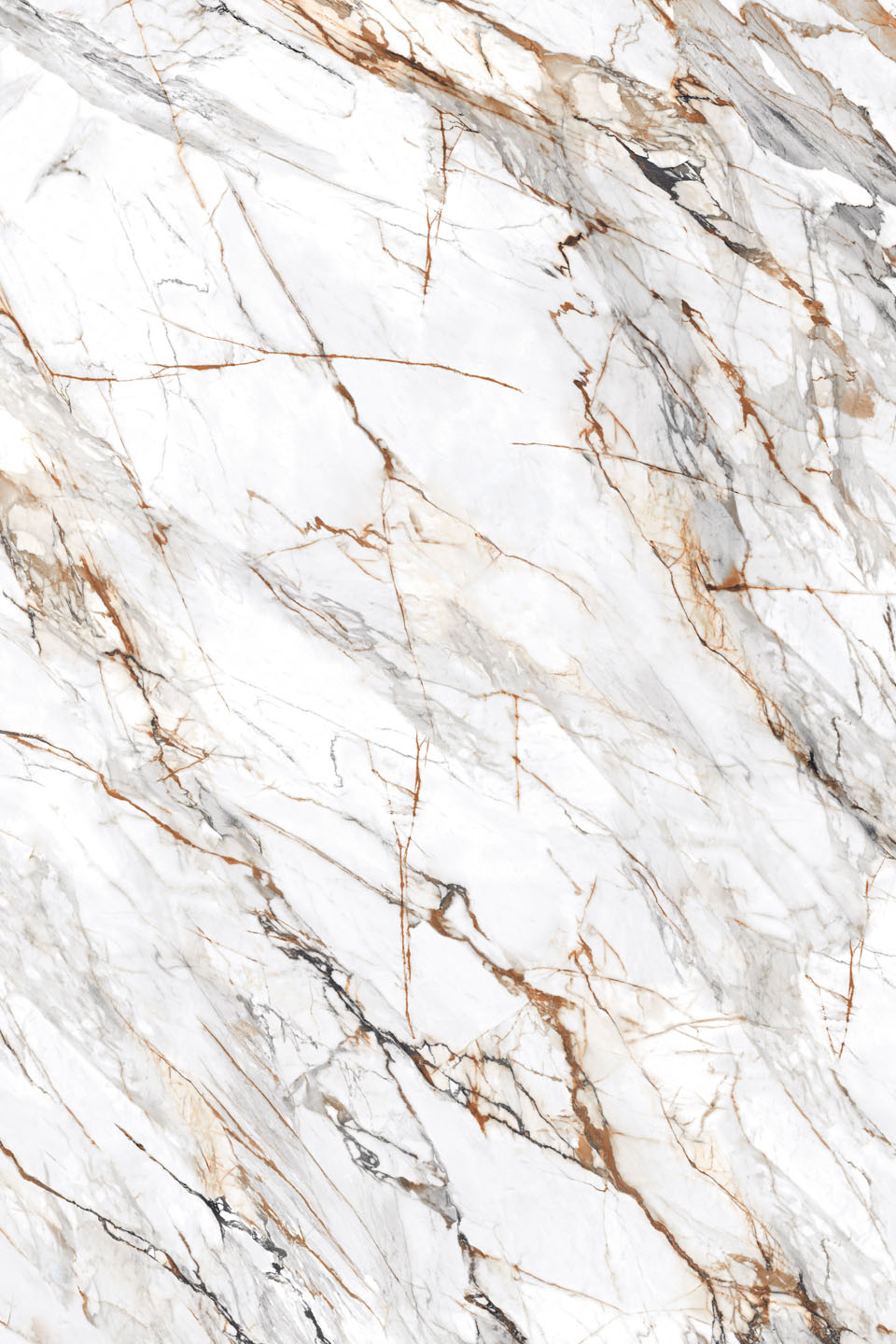 calacatta luxor gold tezgah