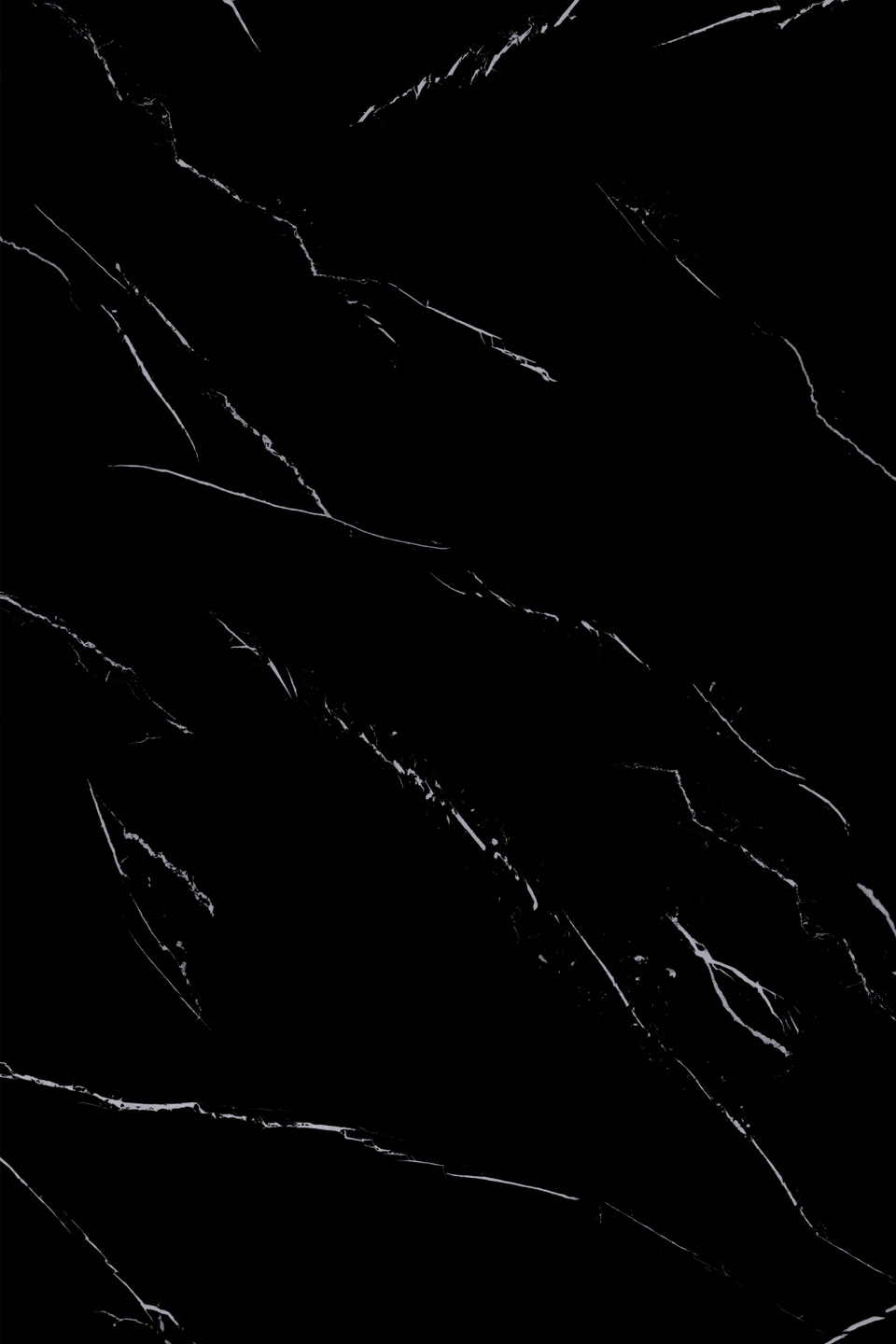 Nero Marquina tezgah