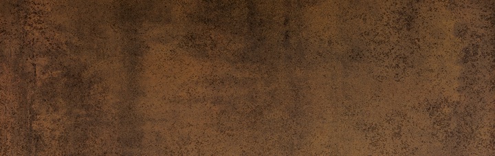 IRON CORTEN tezgah
