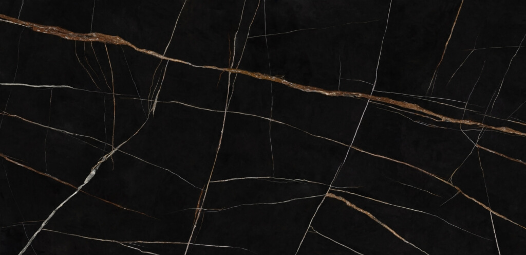 Bamboo Noir tezgah
